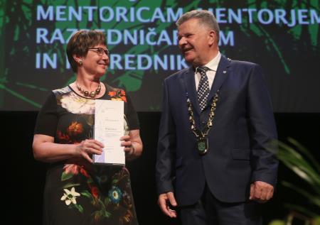 ZLATA PETICA 71 FOTO LJUBO VUKELIČ